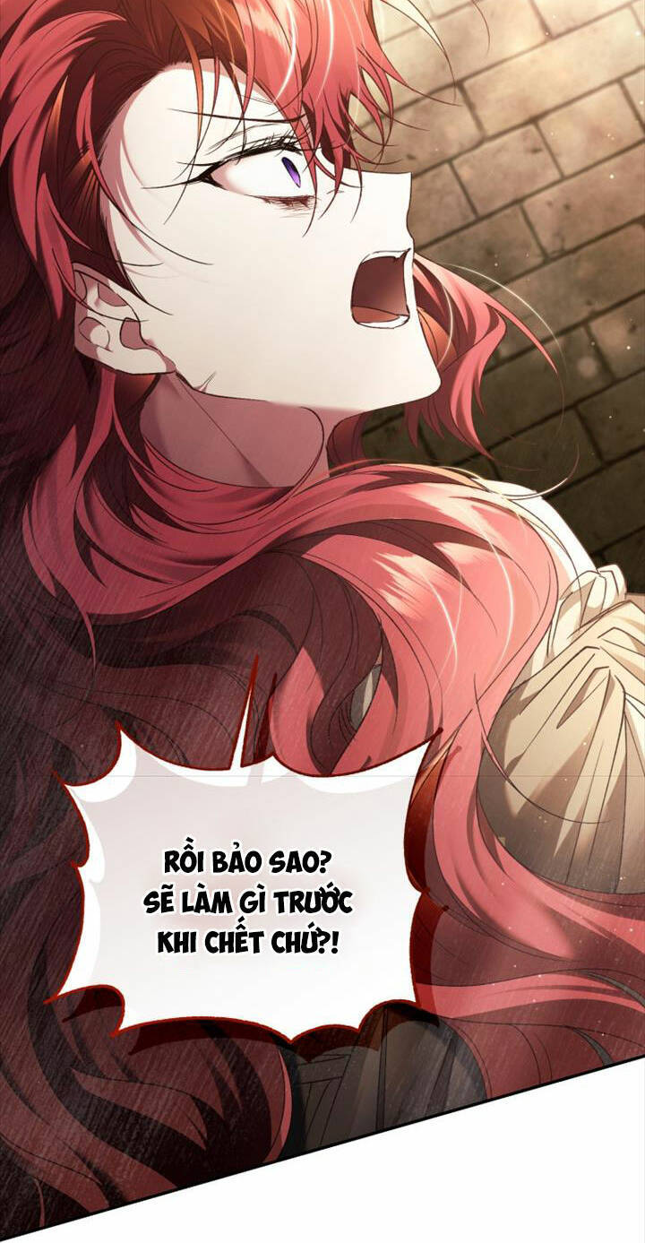 Hoàn Nguyên Quý Cô Chap 81 - Next Chap 82