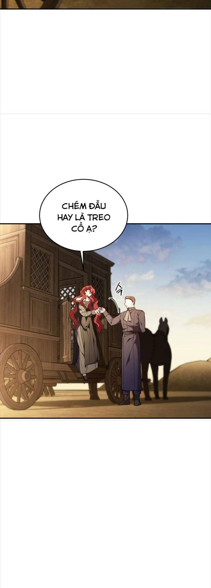Hoàn Nguyên Quý Cô Chap 81 - Next Chap 82