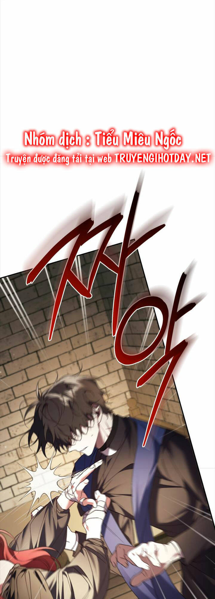 Hoàn Nguyên Quý Cô Chap 81 - Next Chap 82