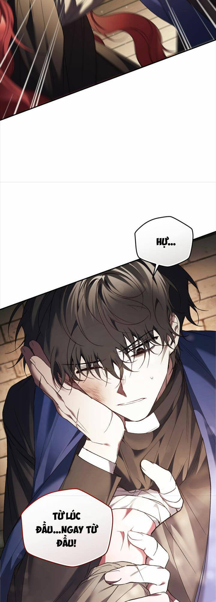 Hoàn Nguyên Quý Cô Chap 81 - Next Chap 82