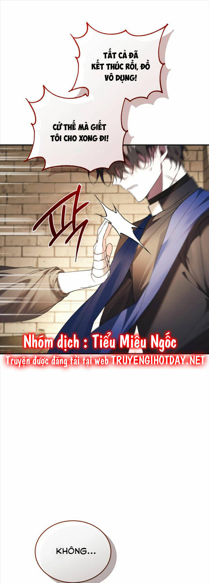 Hoàn Nguyên Quý Cô Chap 81 - Next Chap 82