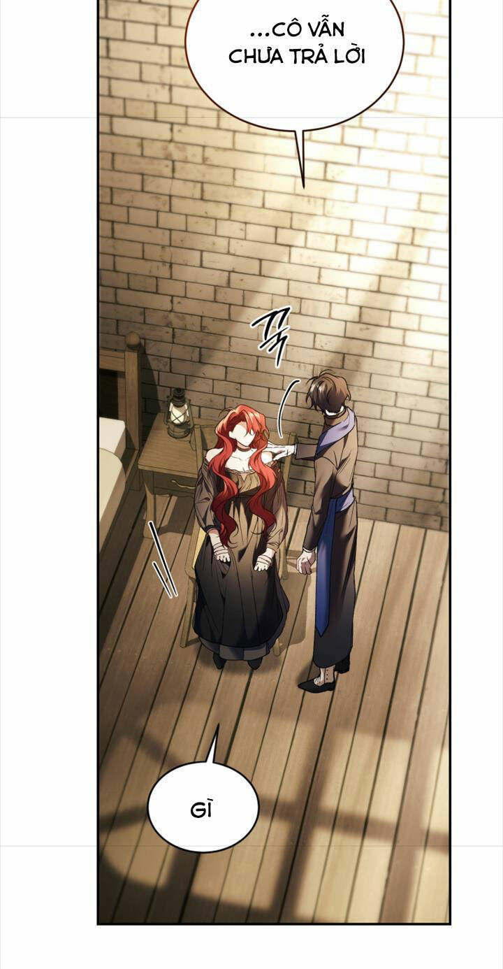 Hoàn Nguyên Quý Cô Chap 81 - Next Chap 82