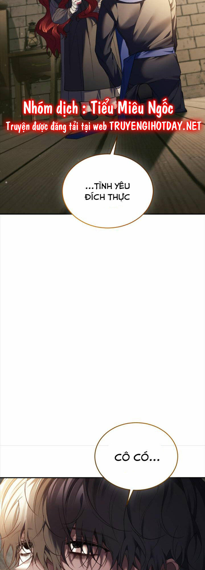 Hoàn Nguyên Quý Cô Chap 81 - Next Chap 82
