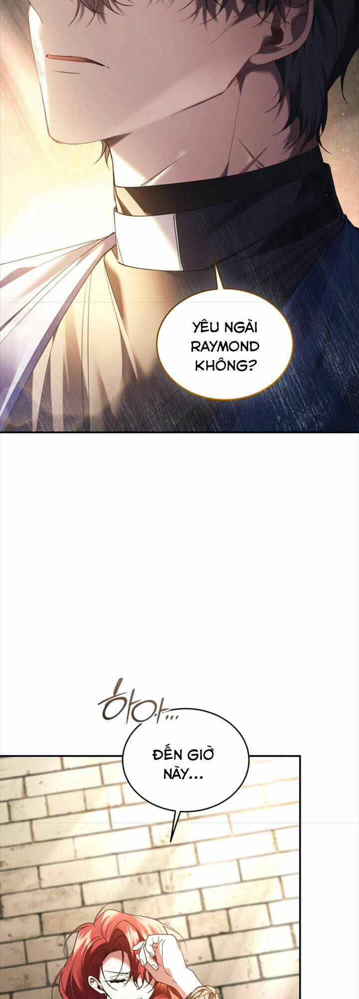 Hoàn Nguyên Quý Cô Chap 81 - Next Chap 82