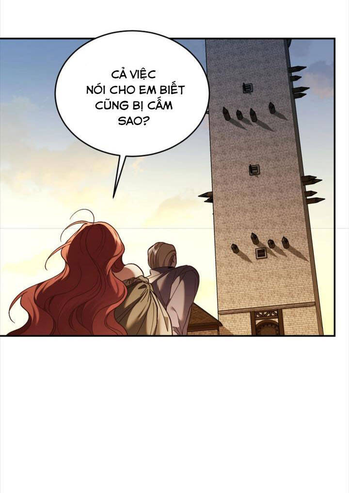 Hoàn Nguyên Quý Cô Chap 81 - Next Chap 82