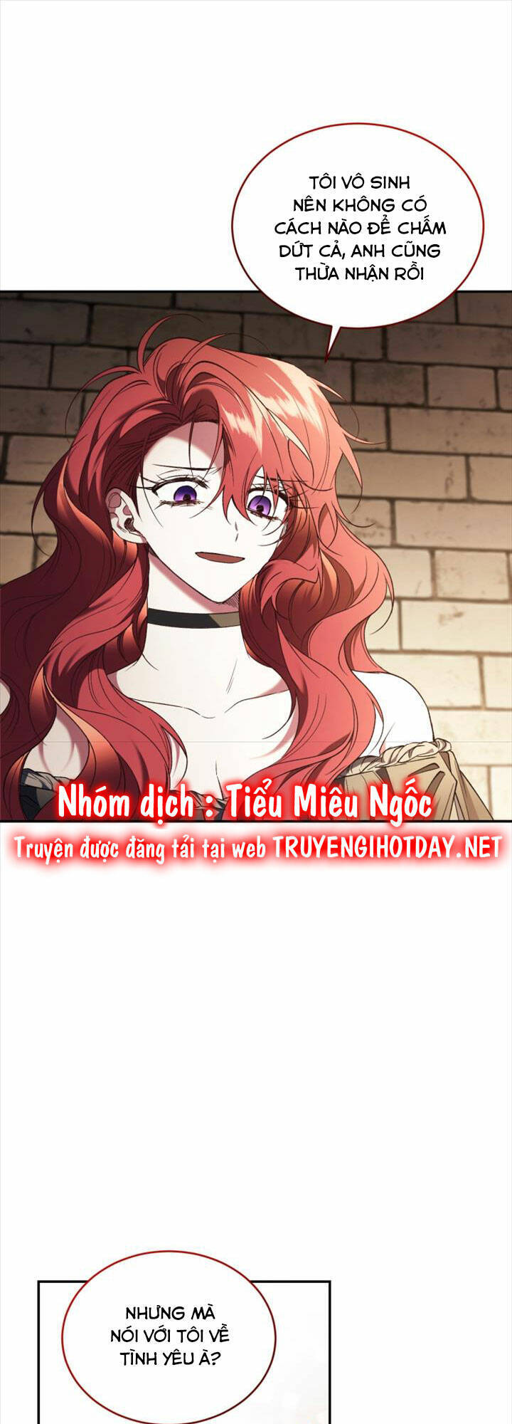 Hoàn Nguyên Quý Cô Chap 81 - Next Chap 82