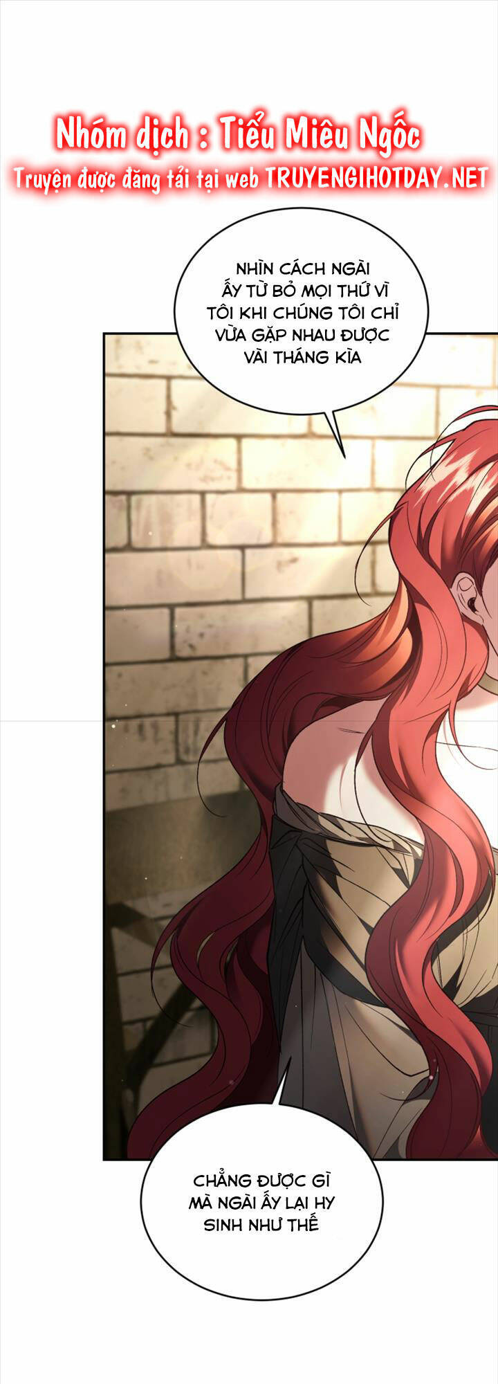 Hoàn Nguyên Quý Cô Chap 81 - Next Chap 82