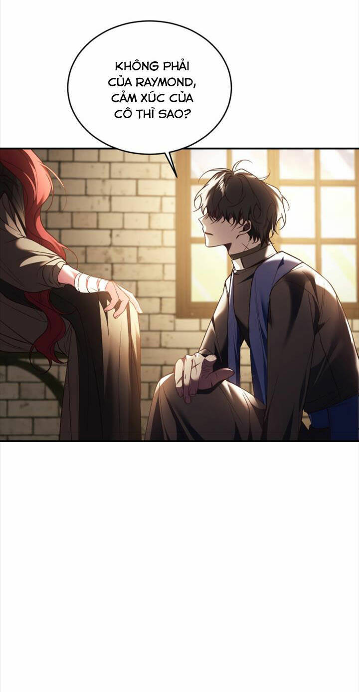 Hoàn Nguyên Quý Cô Chap 81 - Next Chap 82