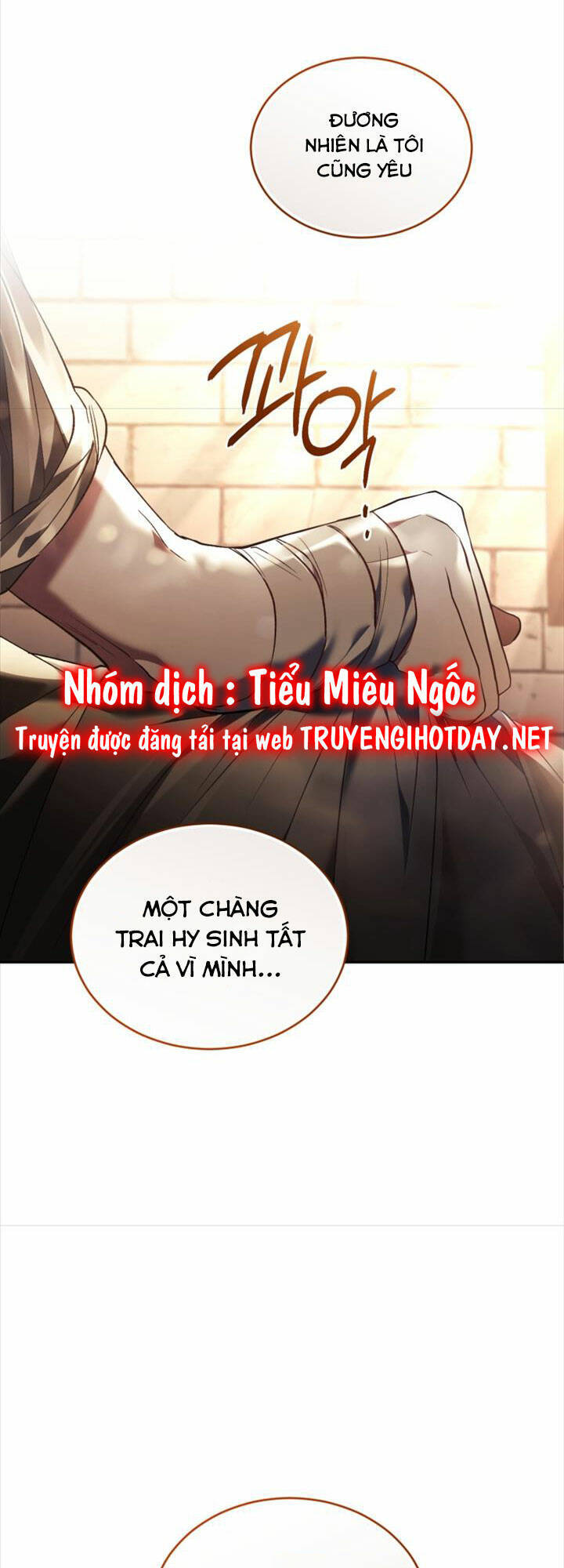 Hoàn Nguyên Quý Cô Chap 81 - Next Chap 82