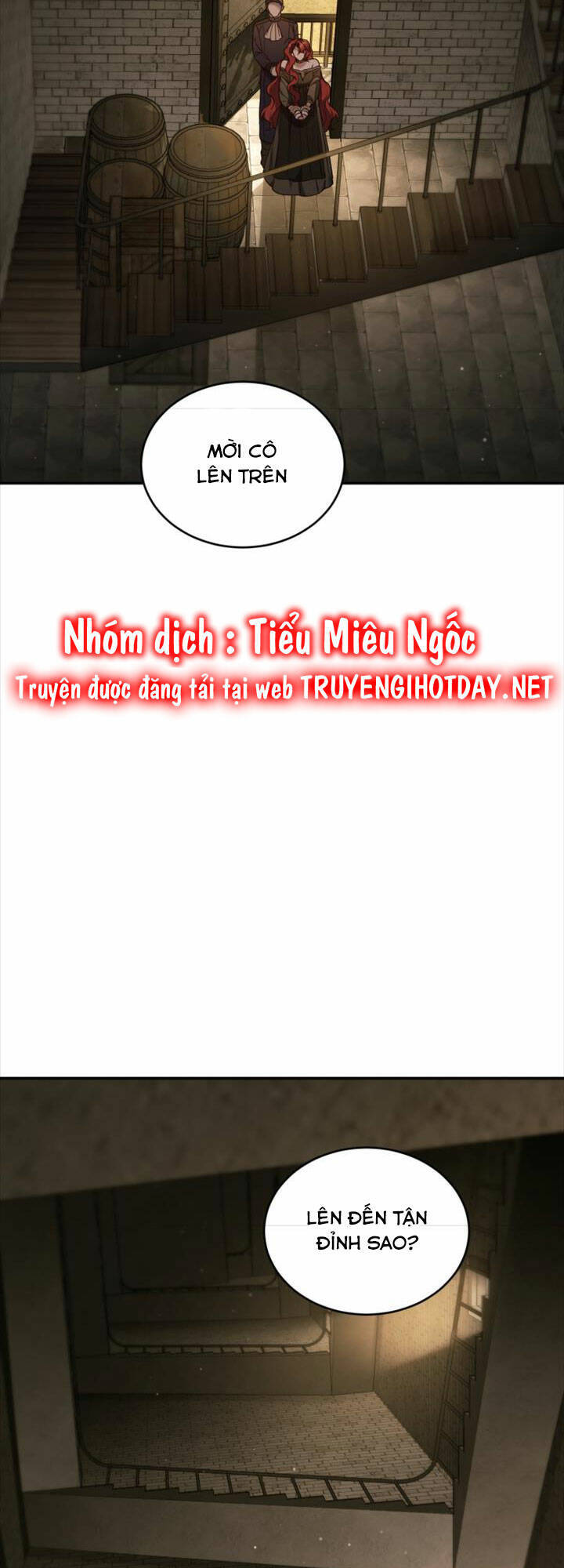 Hoàn Nguyên Quý Cô Chap 81 - Next Chap 82