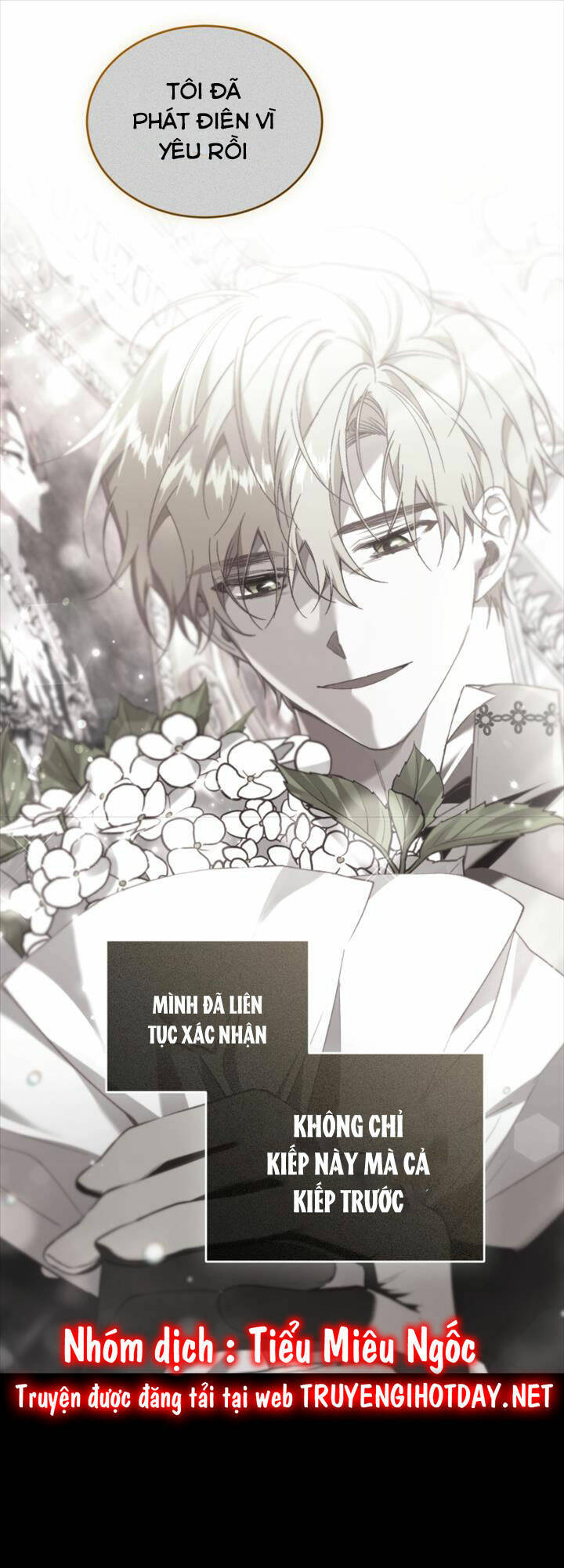 Hoàn Nguyên Quý Cô Chap 81 - Next Chap 82