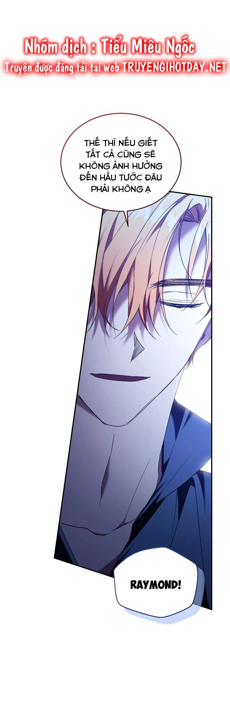 Hoàn Nguyên Quý Cô Chap 82 - Next Chap 83