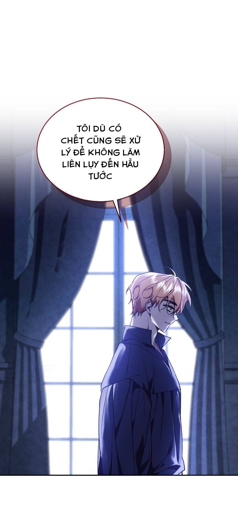 Hoàn Nguyên Quý Cô Chap 82 - Next Chap 83