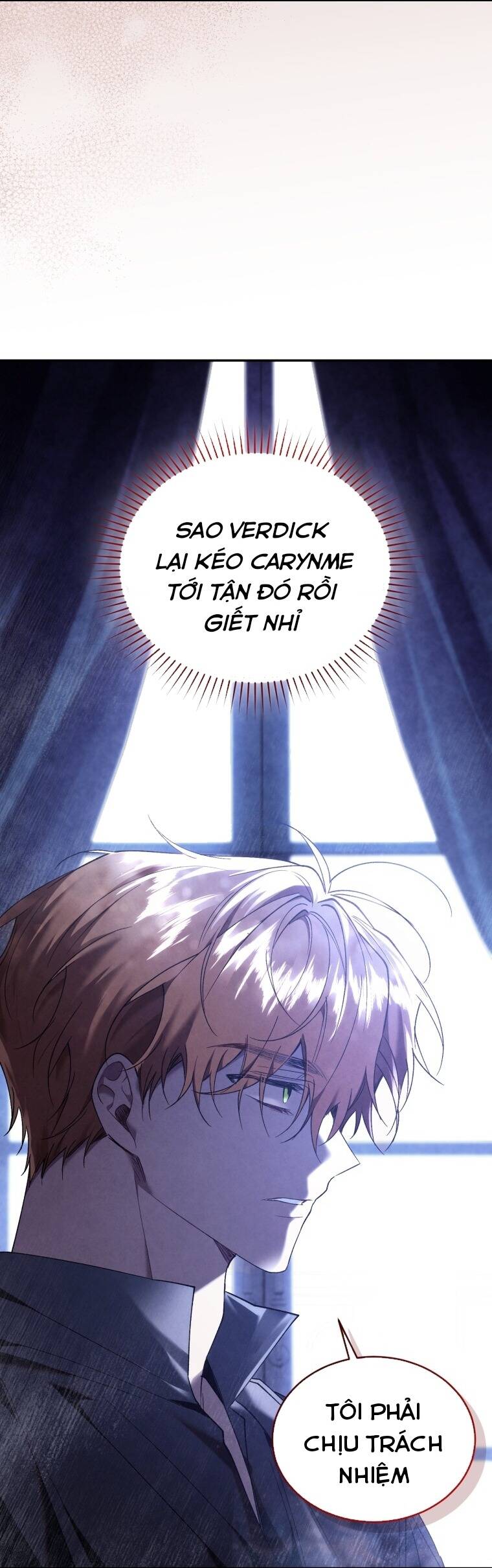 Hoàn Nguyên Quý Cô Chap 82 - Next Chap 83