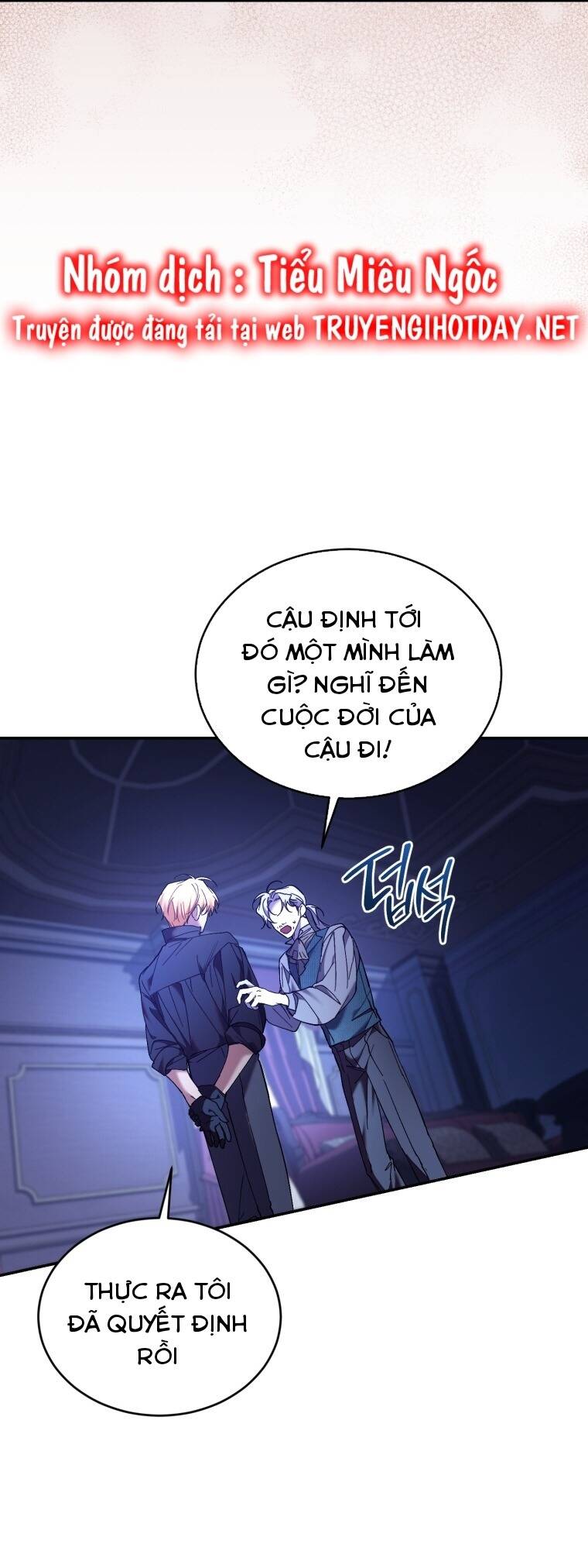 Hoàn Nguyên Quý Cô Chap 82 - Next Chap 83