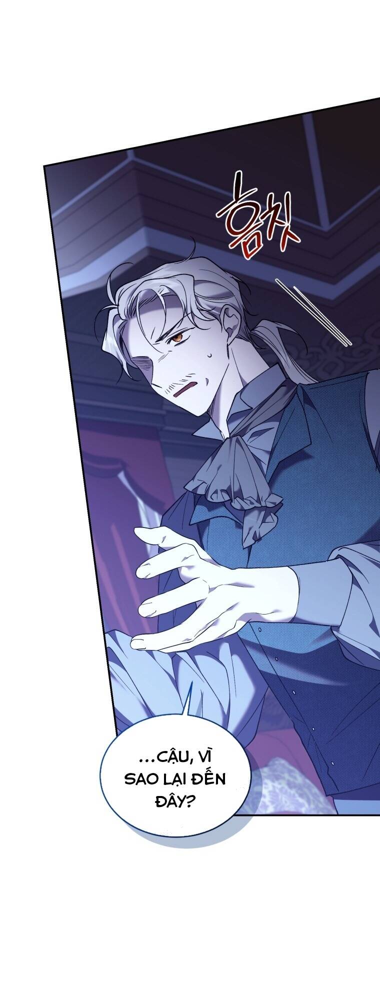 Hoàn Nguyên Quý Cô Chap 82 - Next Chap 83
