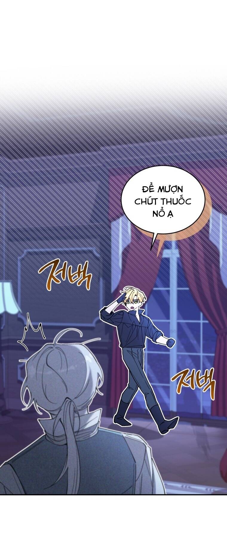 Hoàn Nguyên Quý Cô Chap 82 - Next Chap 83