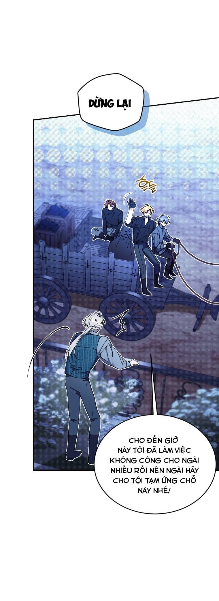 Hoàn Nguyên Quý Cô Chap 82 - Next Chap 83