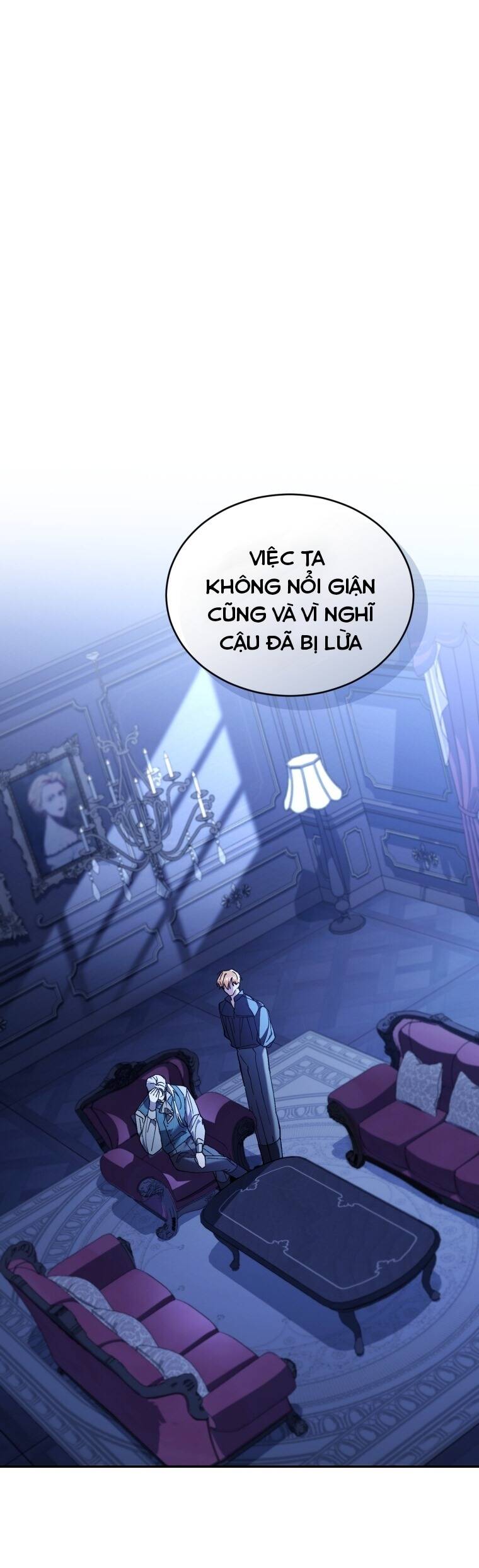 Hoàn Nguyên Quý Cô Chap 82 - Next Chap 83