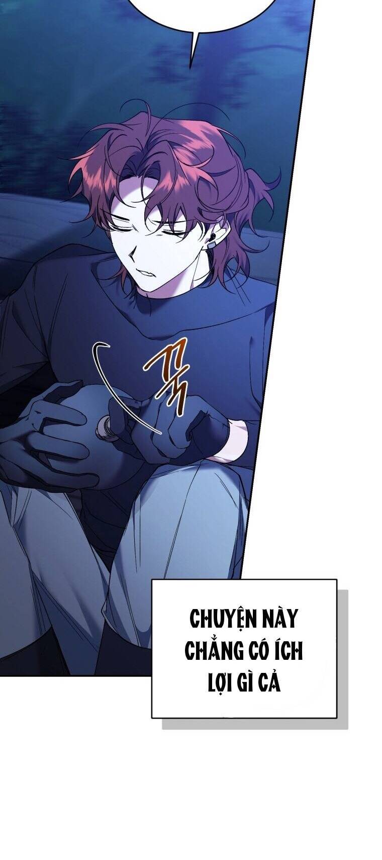 Hoàn Nguyên Quý Cô Chap 82 - Next Chap 83