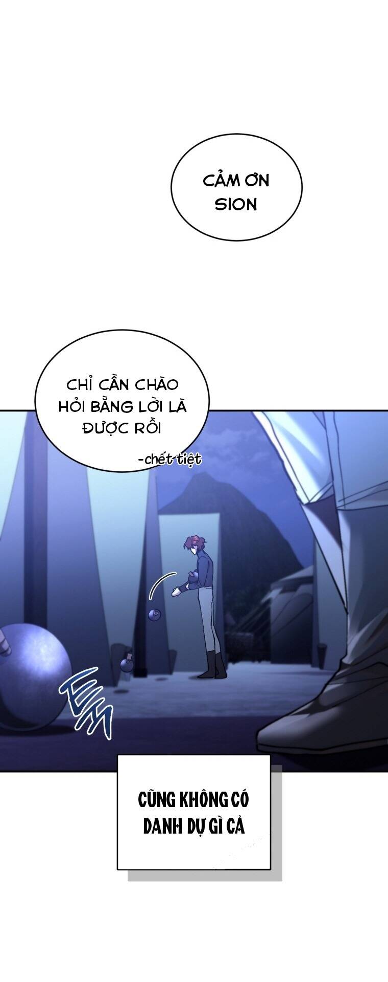 Hoàn Nguyên Quý Cô Chap 82 - Next Chap 83