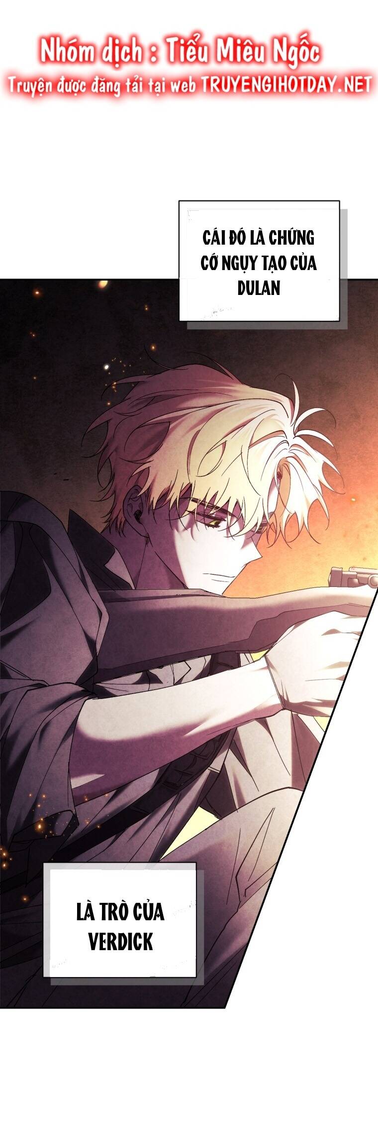 Hoàn Nguyên Quý Cô Chap 82 - Next Chap 83