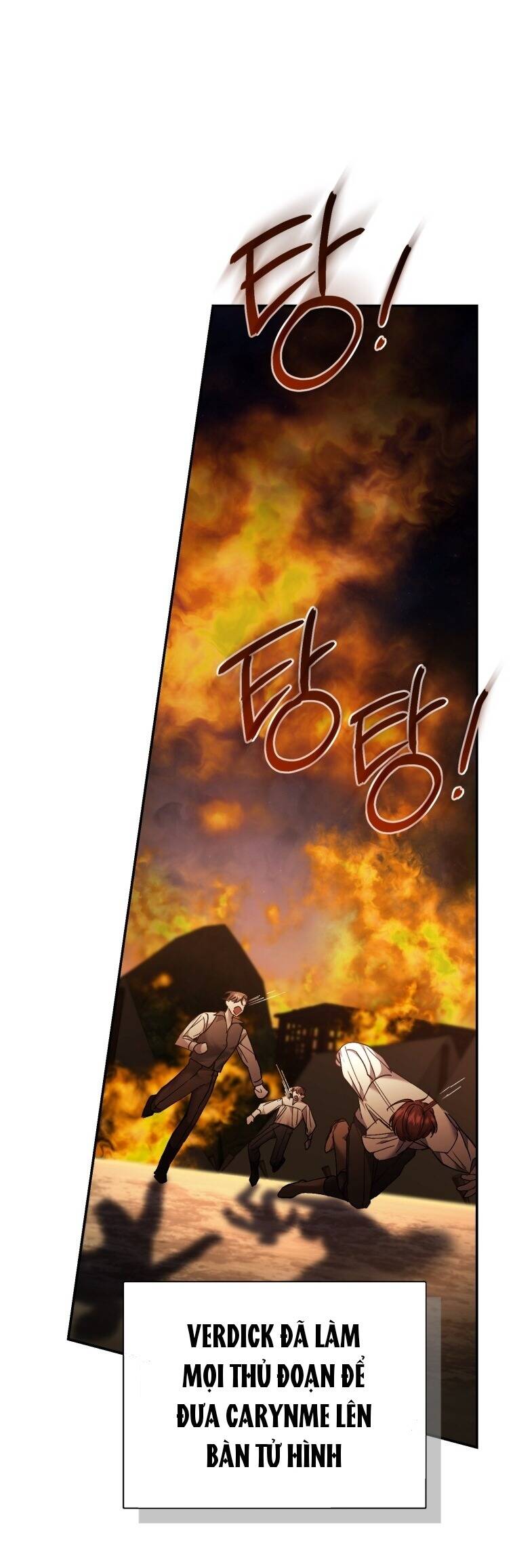 Hoàn Nguyên Quý Cô Chap 82 - Next Chap 83