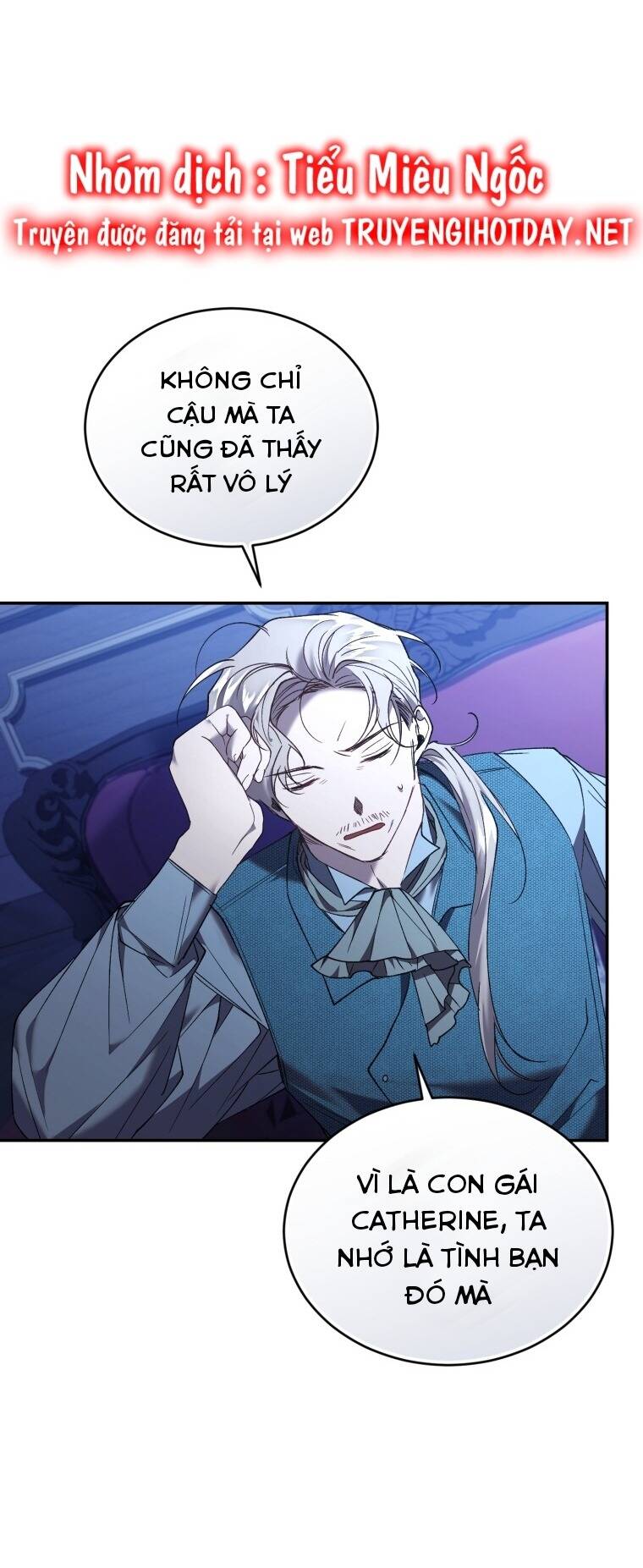 Hoàn Nguyên Quý Cô Chap 82 - Next Chap 83