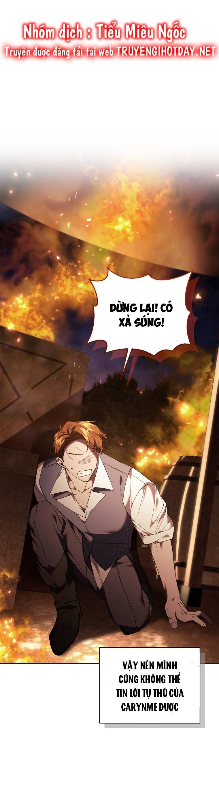 Hoàn Nguyên Quý Cô Chap 82 - Next Chap 83