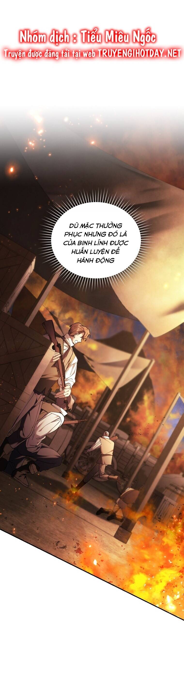 Hoàn Nguyên Quý Cô Chap 82 - Next Chap 83