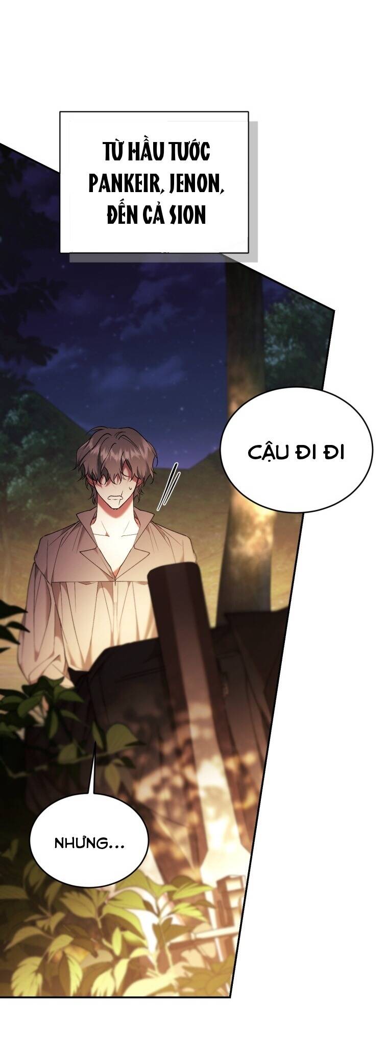 Hoàn Nguyên Quý Cô Chap 82 - Next Chap 83