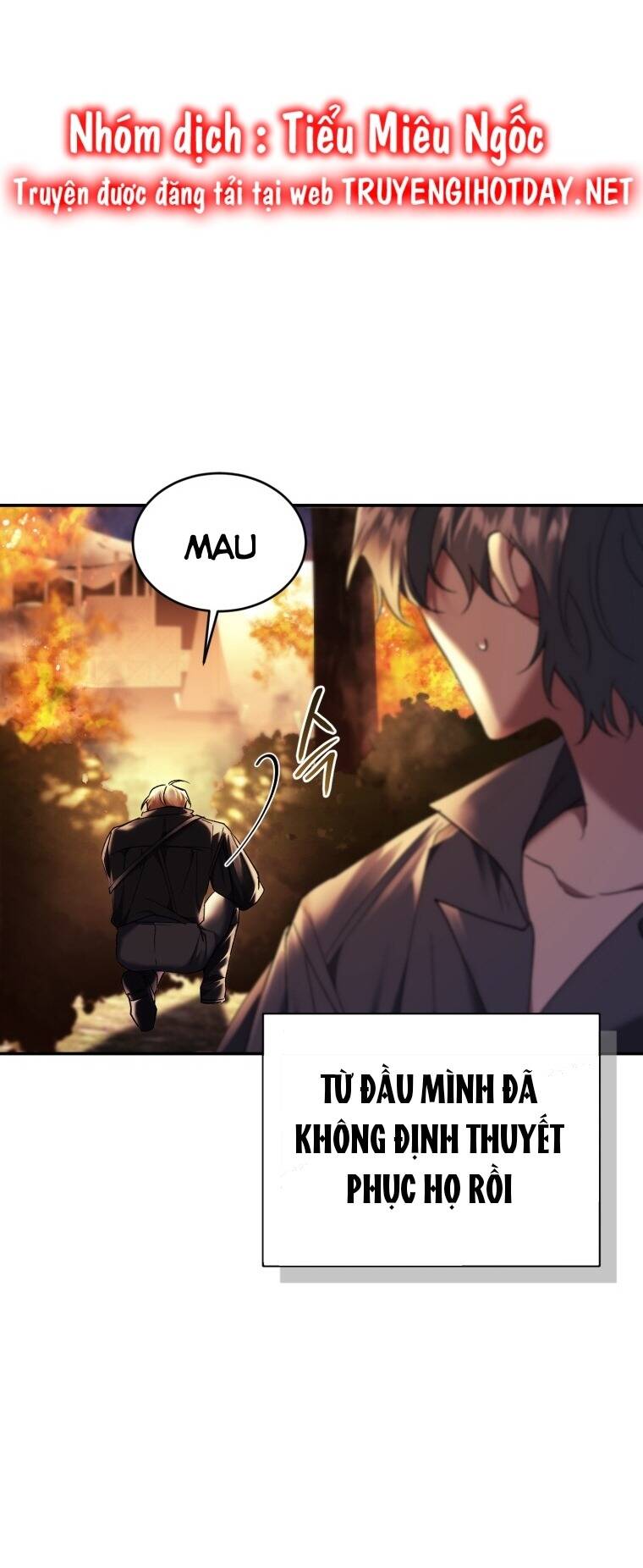 Hoàn Nguyên Quý Cô Chap 82 - Next Chap 83