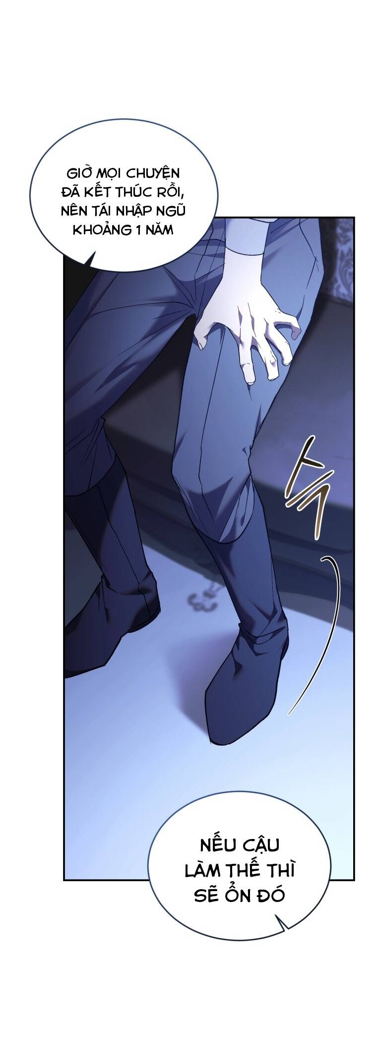 Hoàn Nguyên Quý Cô Chap 82 - Next Chap 83