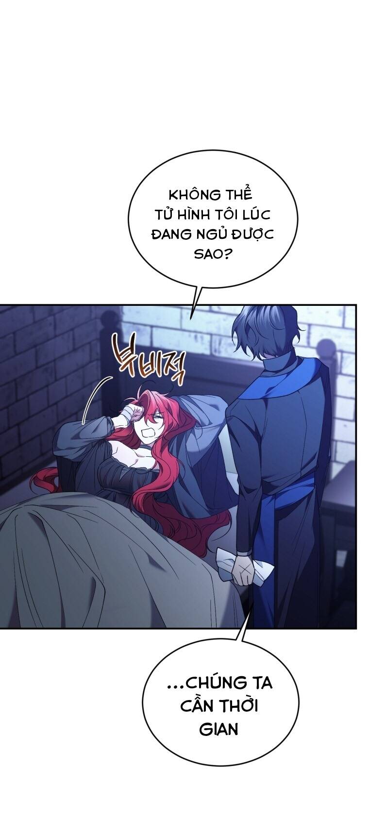 Hoàn Nguyên Quý Cô Chap 82 - Next Chap 83