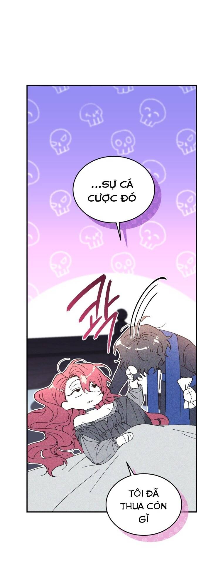 Hoàn Nguyên Quý Cô Chap 82 - Next Chap 83