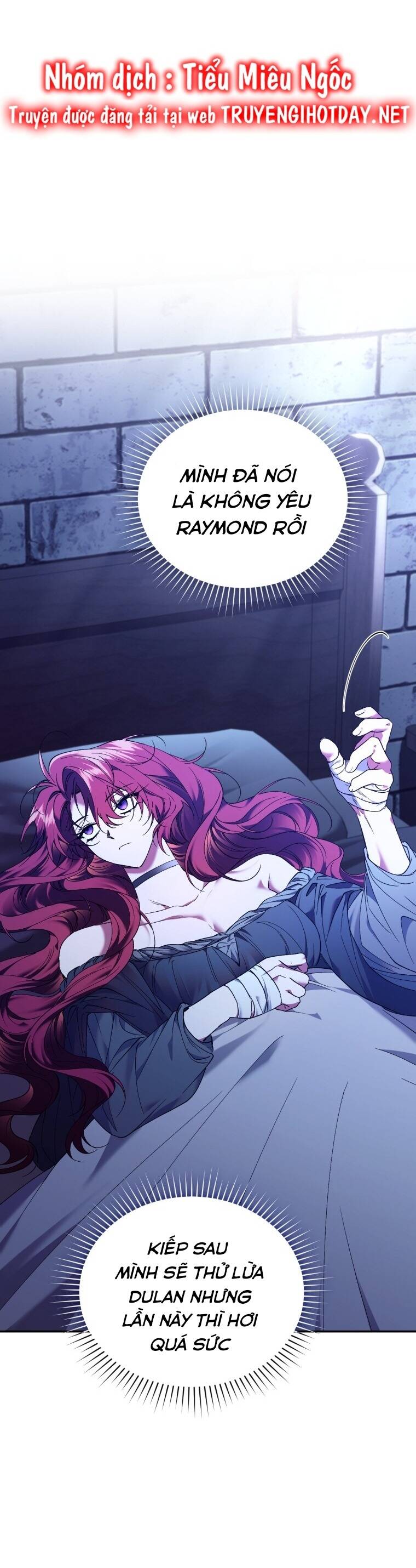 Hoàn Nguyên Quý Cô Chap 82 - Next Chap 83