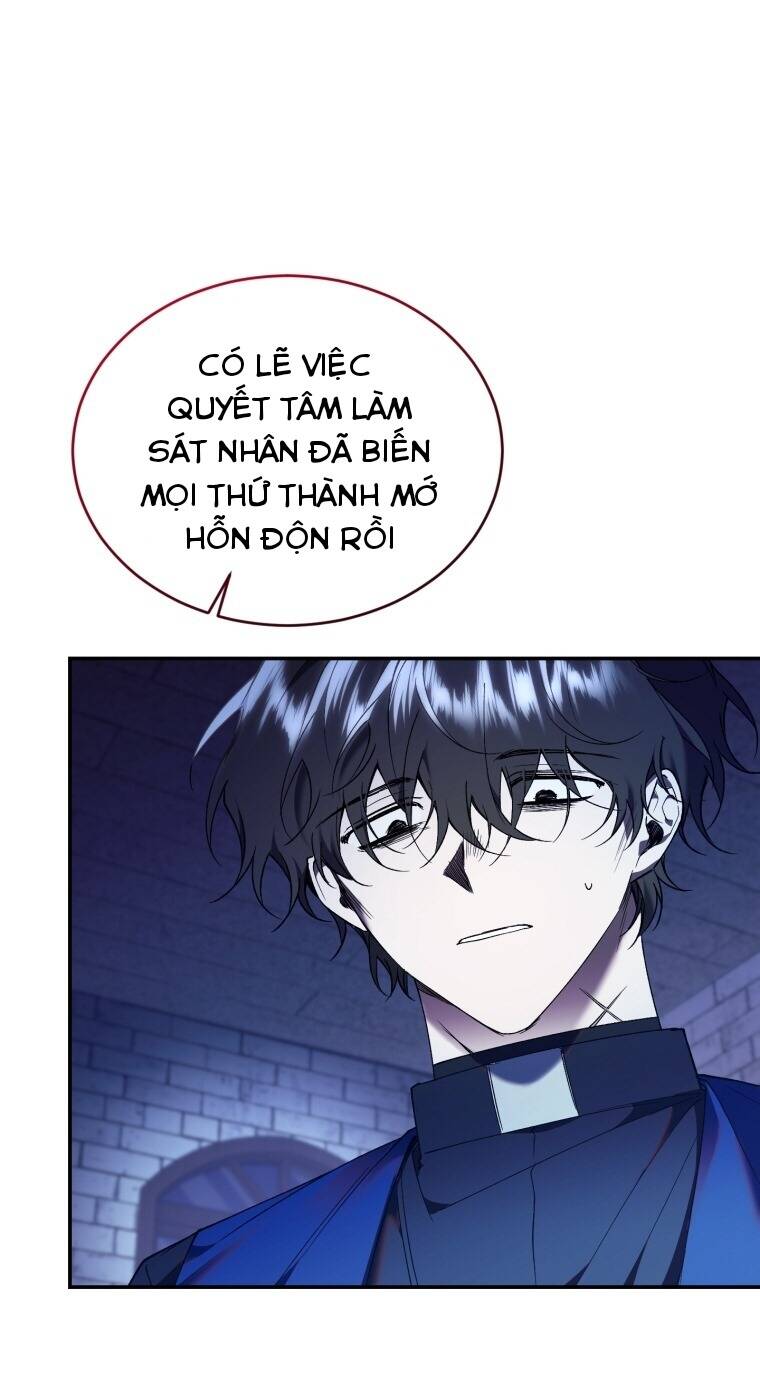 Hoàn Nguyên Quý Cô Chap 82 - Next Chap 83
