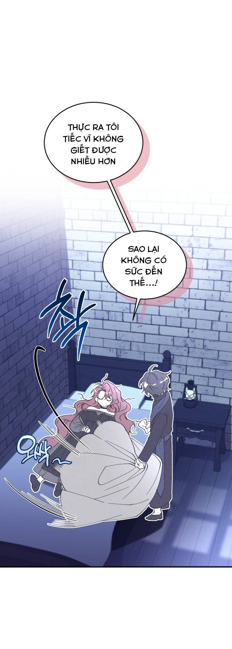 Hoàn Nguyên Quý Cô Chap 82 - Next Chap 83