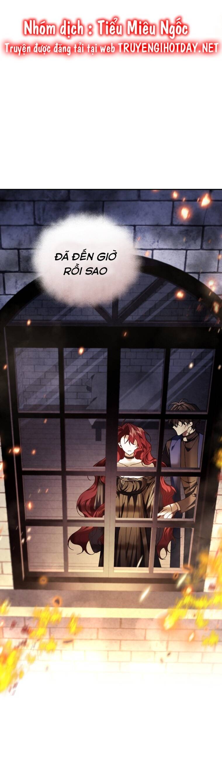 Hoàn Nguyên Quý Cô Chap 82 - Next Chap 83