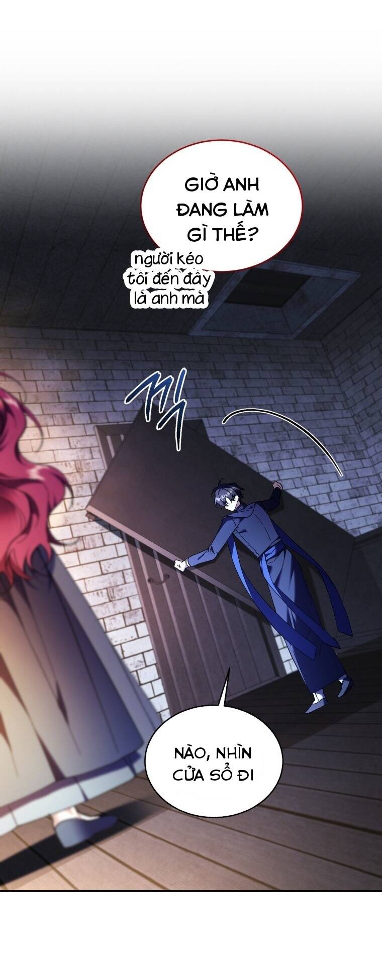 Hoàn Nguyên Quý Cô Chap 82 - Next Chap 83