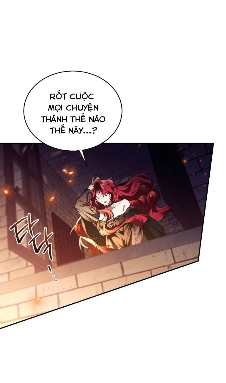 Hoàn Nguyên Quý Cô Chap 82 - Next Chap 83