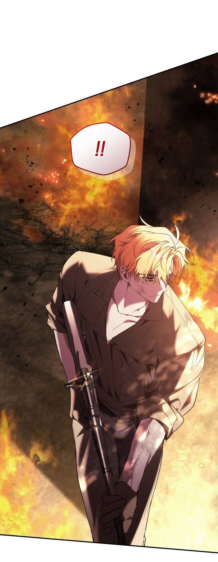 Hoàn Nguyên Quý Cô Chap 82 - Next Chap 83