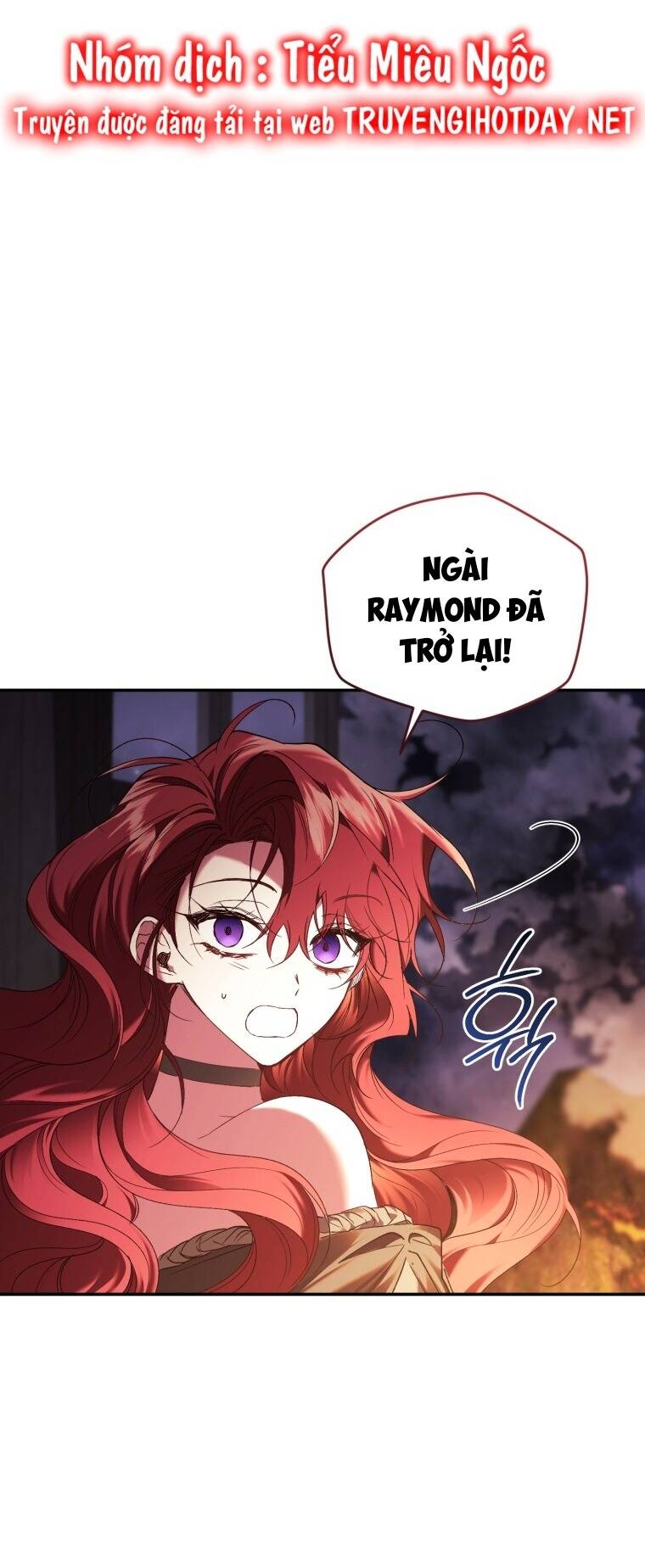 Hoàn Nguyên Quý Cô Chap 82 - Next Chap 83