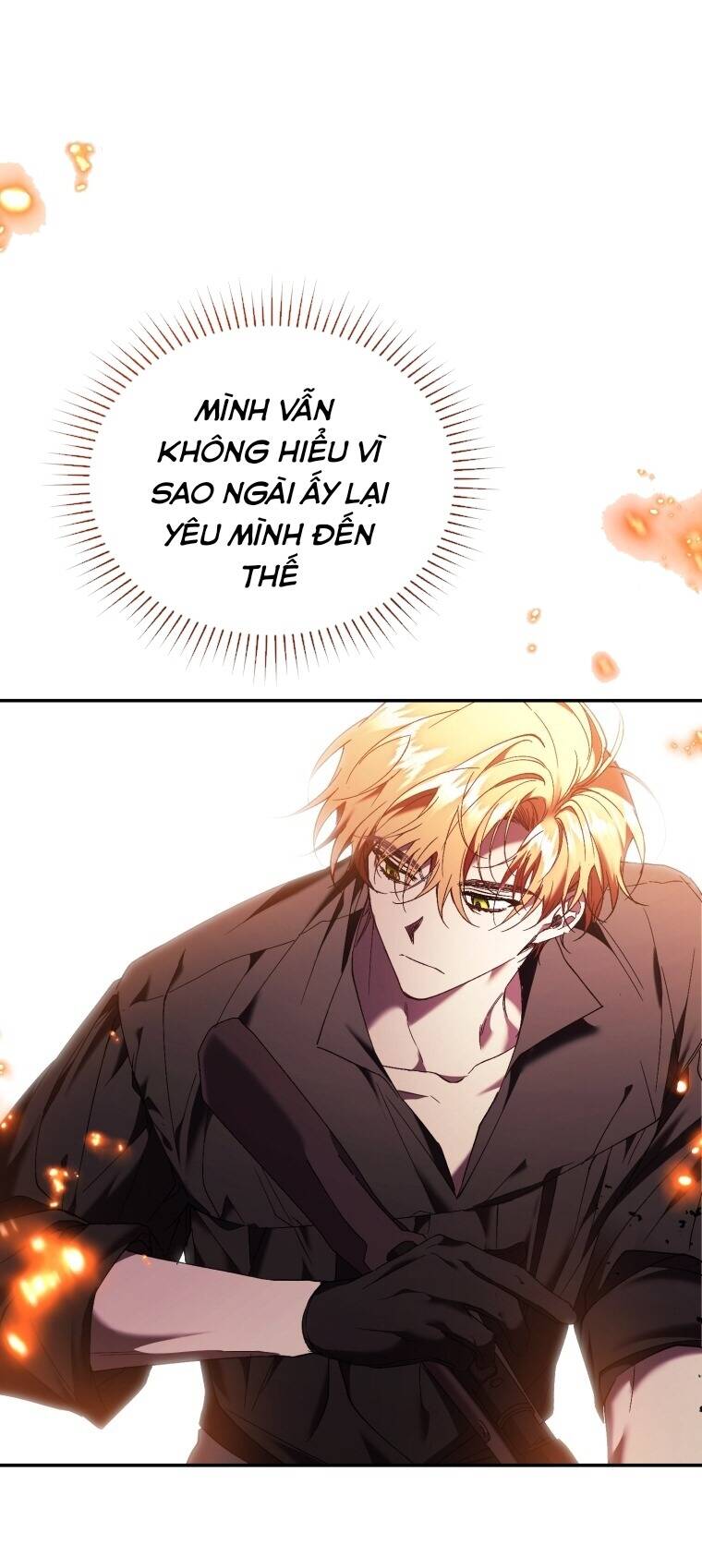 Hoàn Nguyên Quý Cô Chap 82 - Next Chap 83