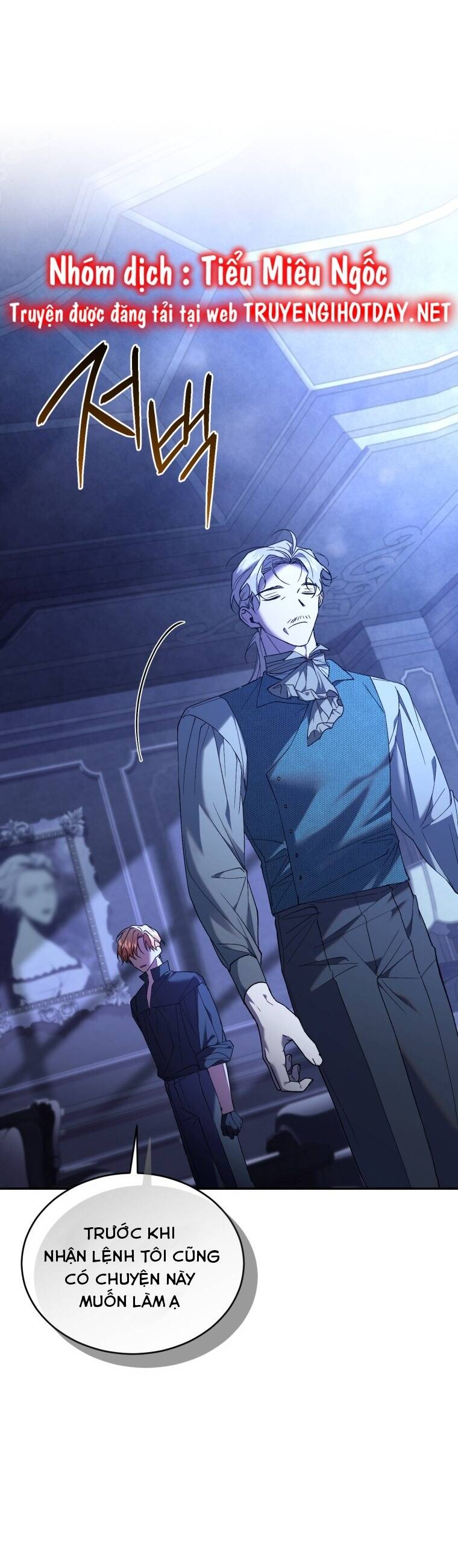 Hoàn Nguyên Quý Cô Chap 82 - Next Chap 83