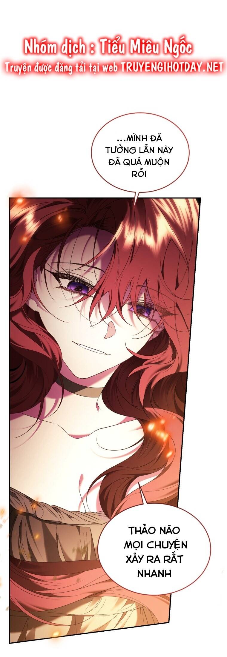 Hoàn Nguyên Quý Cô Chap 82 - Next Chap 83