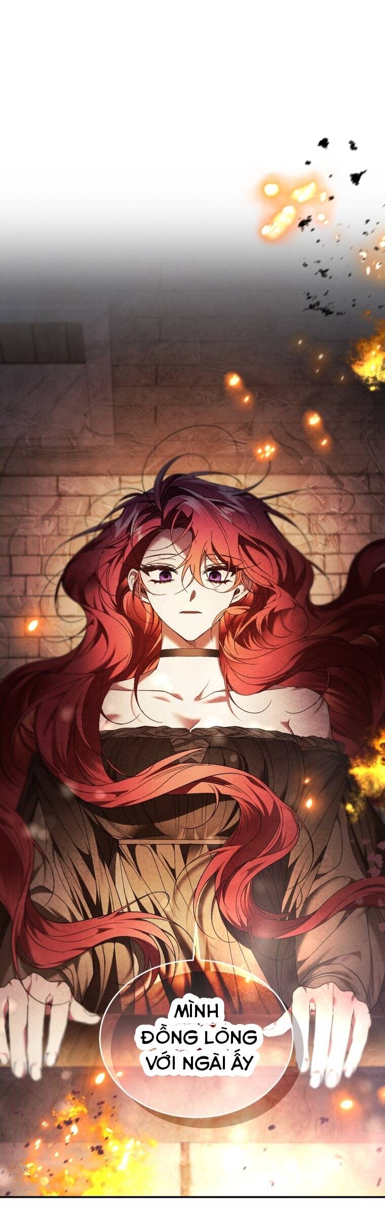 Hoàn Nguyên Quý Cô Chap 82 - Next Chap 83