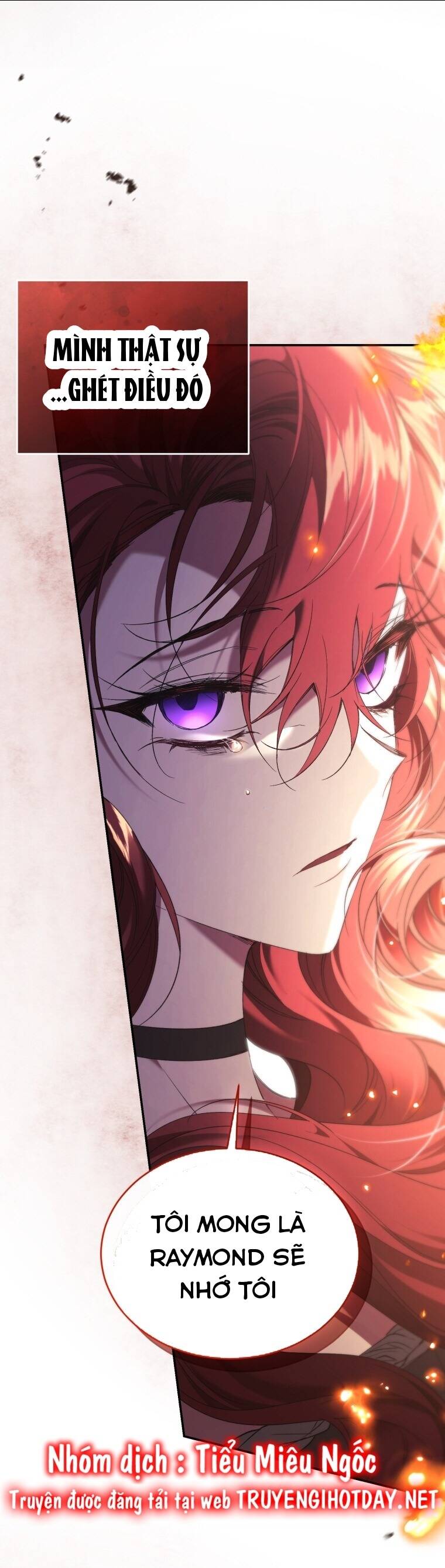 Hoàn Nguyên Quý Cô Chap 82 - Next Chap 83