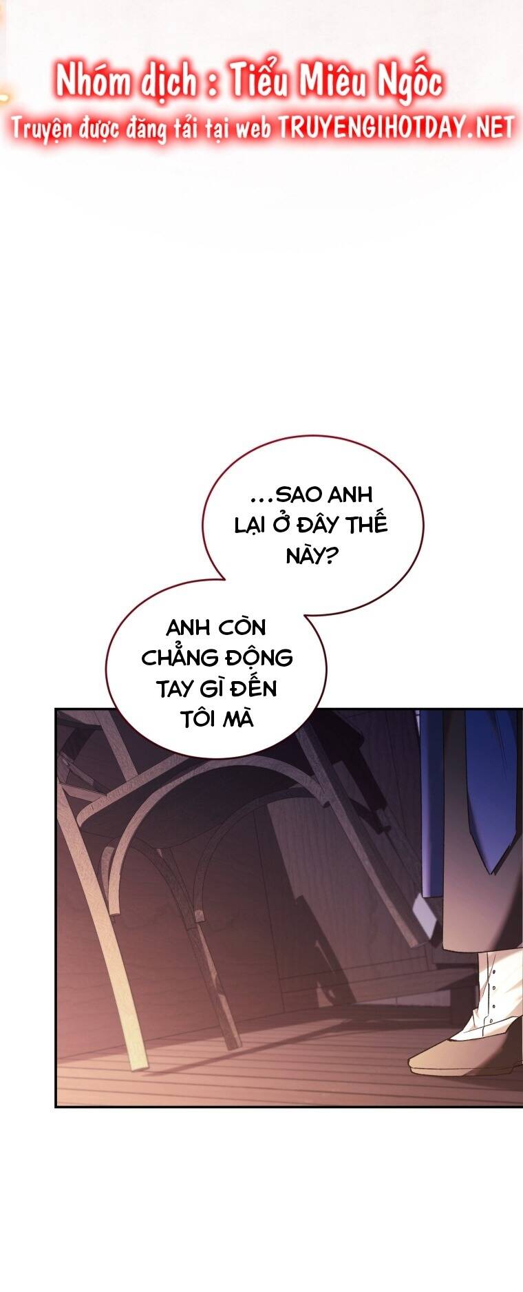 Hoàn Nguyên Quý Cô Chap 82 - Next Chap 83