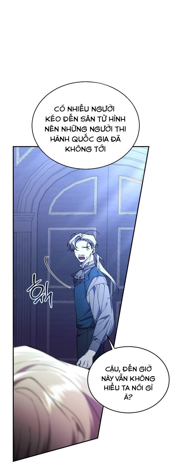 Hoàn Nguyên Quý Cô Chap 82 - Next Chap 83